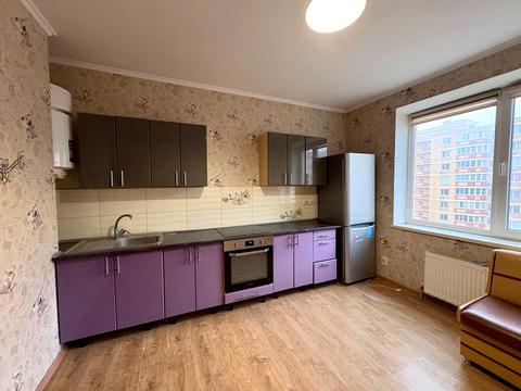 квартира по адресу Школьная ул., 35