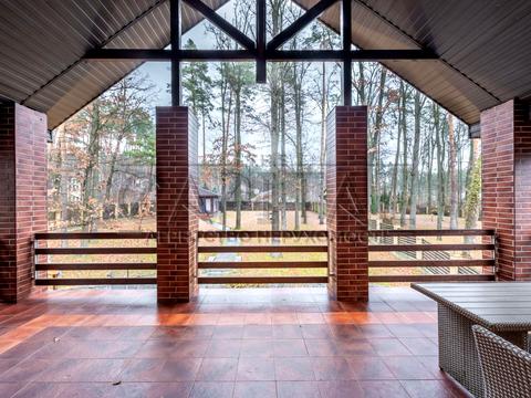 дом по адресу Бучанський