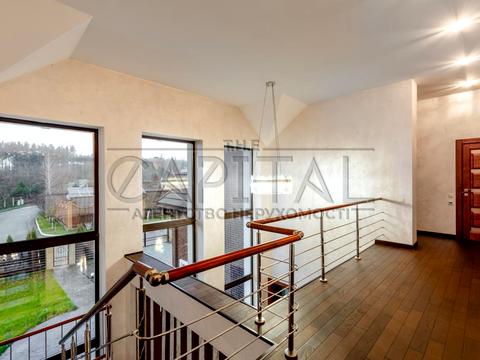 дом по адресу Бучанський