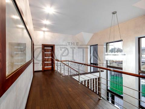 дом по адресу Бучанський