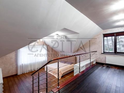 дом по адресу Бучанський