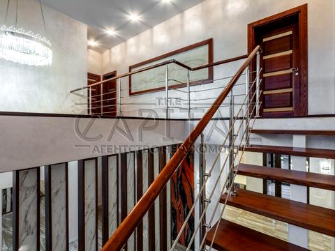 дом по адресу Бучанський