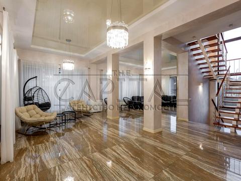 дом по адресу Бучанський