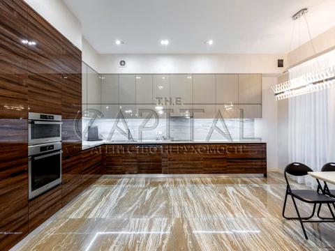 дом по адресу Бучанський