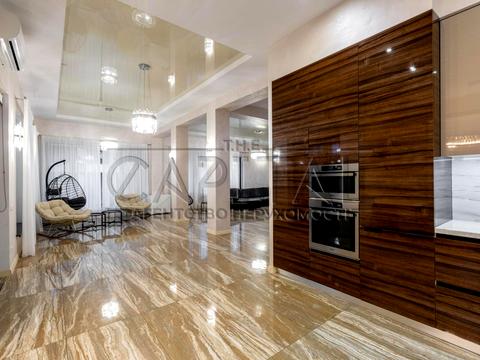 дом по адресу Бучанський