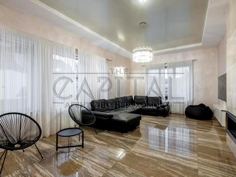 дом по адресу Бучанський