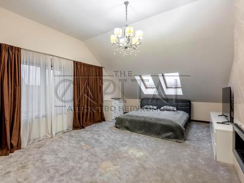 дом по адресу Бучанський