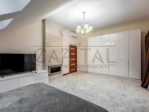 дом по адресу Бучанський