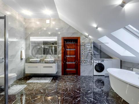 дом по адресу Бучанський