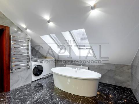 дом по адресу Бучанський