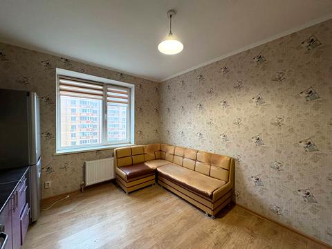 квартира по адресу Школьная ул., 35