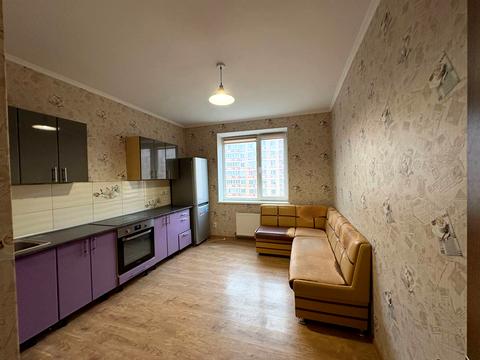 квартира по адресу Школьная ул., 35