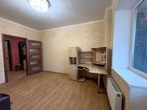 квартира по адресу Школьная ул., 35