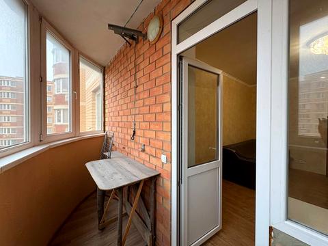 квартира по адресу Школьная ул., 35