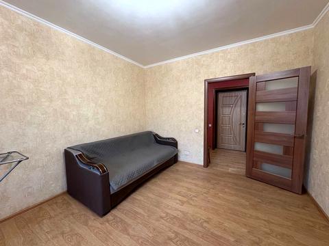 квартира по адресу Школьная ул., 35