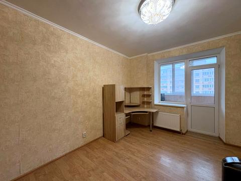 квартира по адресу Школьная ул., 35