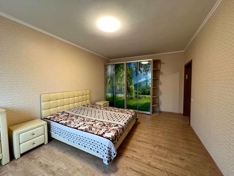 квартира по адресу Школьная ул., 35