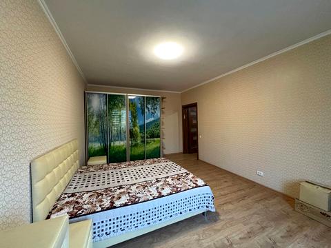 квартира по адресу Школьная ул., 35