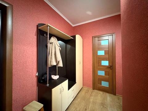 квартира по адресу Школьная ул., 35