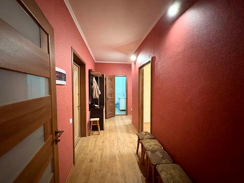 квартира по адресу Школьная ул., 35