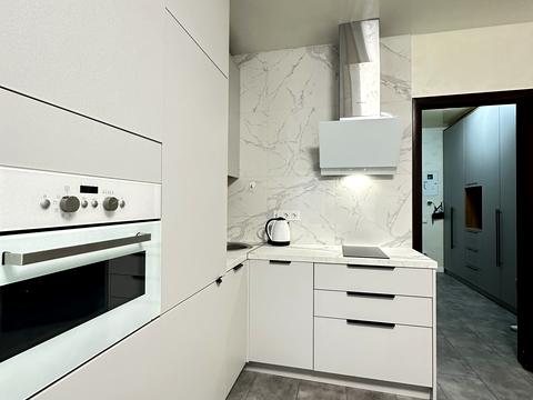 квартира за адресою Петра Калнишевського вул. (Михайла Майорова), 7