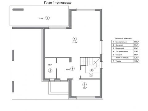 будинок за адресою Соборна вул.