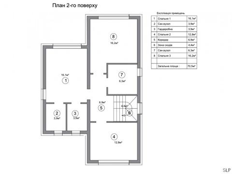 будинок за адресою Соборна вул.