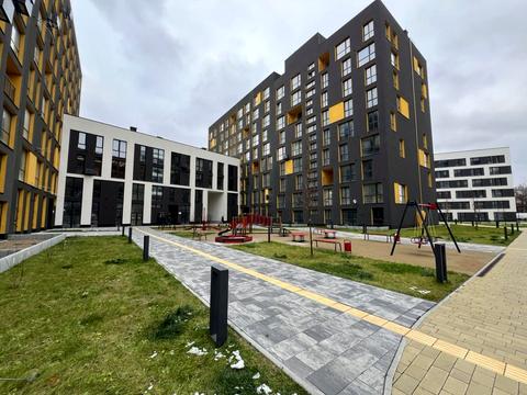 квартира по адресу Богдана Хмельницкого ул., (ЖК Вежа (будинок 1))