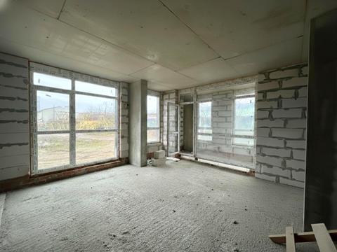 квартира по адресу Богдана Хмельницкого ул., (ЖК Вежа (будинок 1))