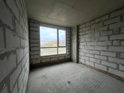 квартира по адресу Богдана Хмельницкого ул., (ЖК Вежа (будинок 1))