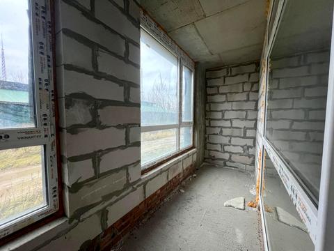 квартира по адресу Богдана Хмельницкого ул., (ЖК Вежа (будинок 1))