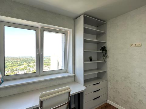 квартира за адресою Петра Калнишевського вул. (Михайла Майорова), 7