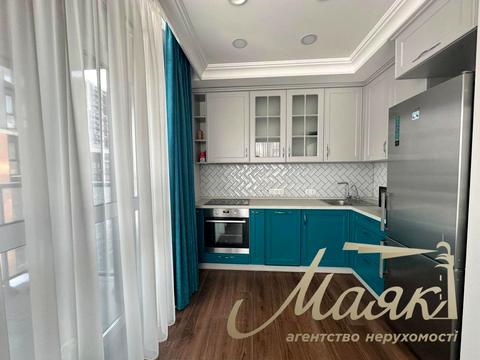 квартира по адресу Предславинская ул., 55