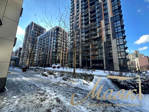 квартира по адресу Предславинская ул., 55