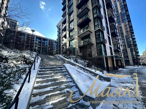 квартира по адресу Предславинская ул., 55