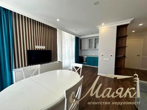 квартира по адресу Предславинская ул., 55