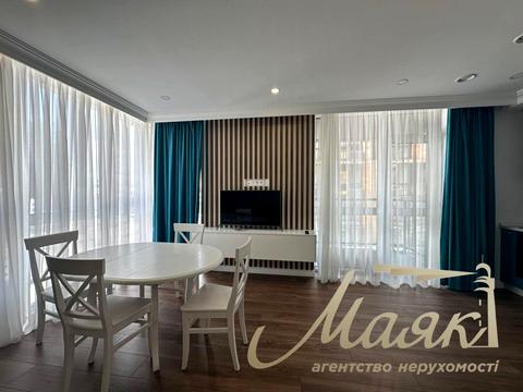 квартира по адресу Предславинская ул., 55