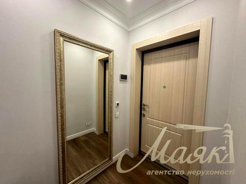 квартира по адресу Предславинская ул., 55