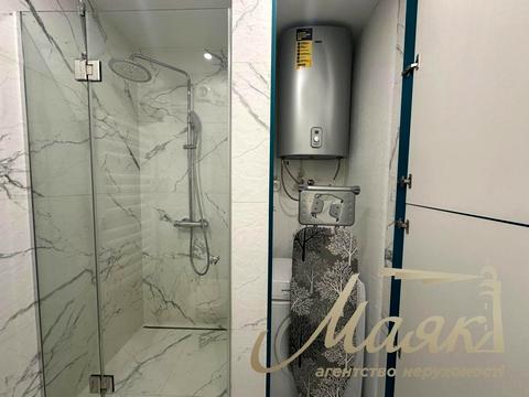 квартира по адресу Предславинская ул., 55