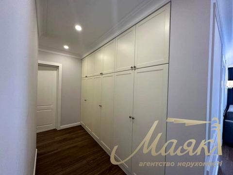 квартира по адресу Предславинская ул., 55