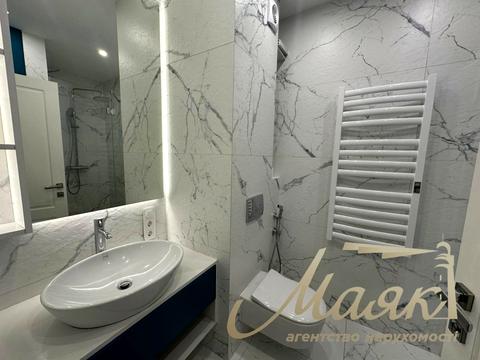 квартира по адресу Предславинская ул., 55