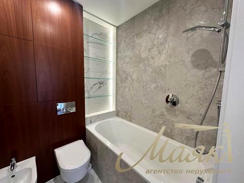 квартира по адресу Предславинская ул., 55