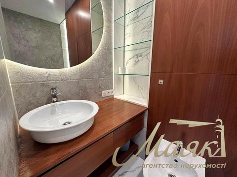 квартира по адресу Предславинская ул., 55