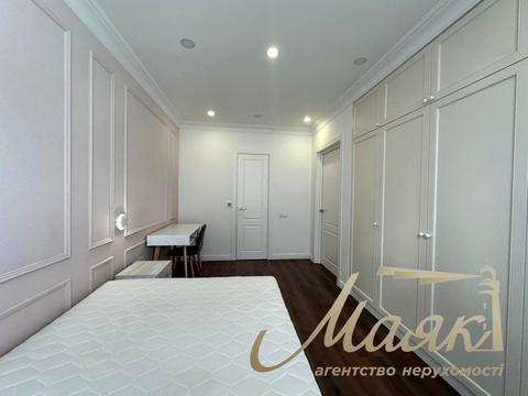 квартира по адресу Предславинская ул., 55