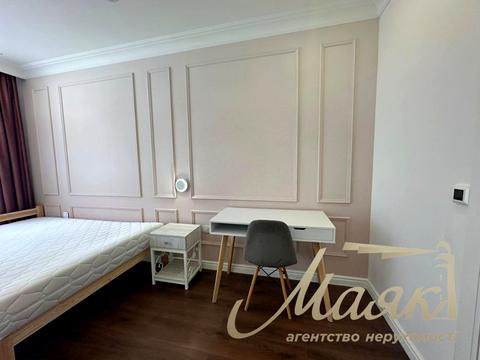 квартира по адресу Предславинская ул., 55