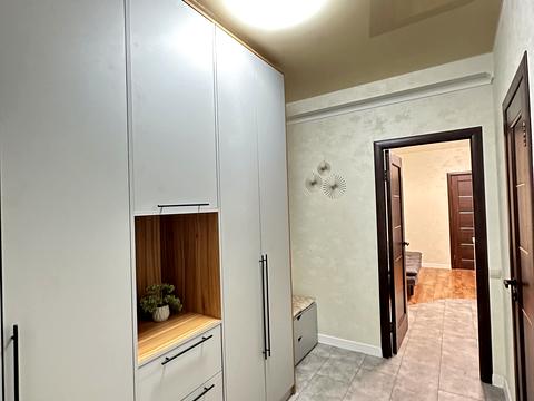 квартира за адресою Петра Калнишевського вул. (Михайла Майорова), 7