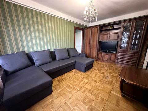 квартира за адресою Верховної Ради бульв., 16