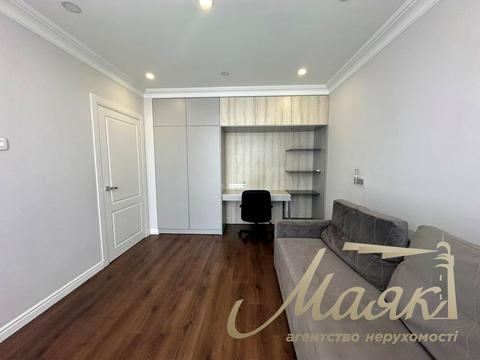 квартира по адресу Предславинская ул., 55