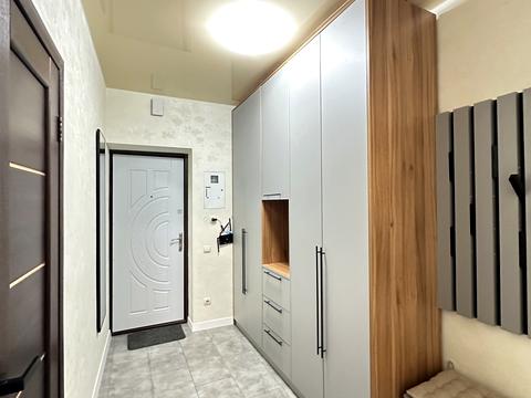 квартира за адресою Петра Калнишевського вул. (Михайла Майорова), 7