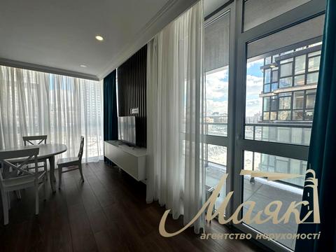 квартира по адресу Предславинская ул., 55